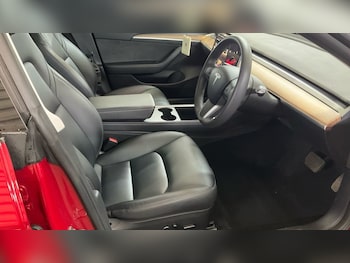 Used Tesla Model 3 2022 for sale - 76797763: Photo