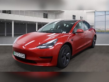 Used Tesla Model 3 2022 for sale - 76797763: Photo