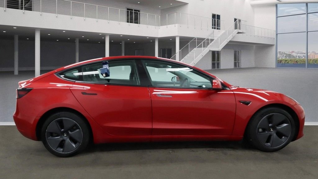 Used Tesla Model 3 2022 for sale - 76797763: Photo 7