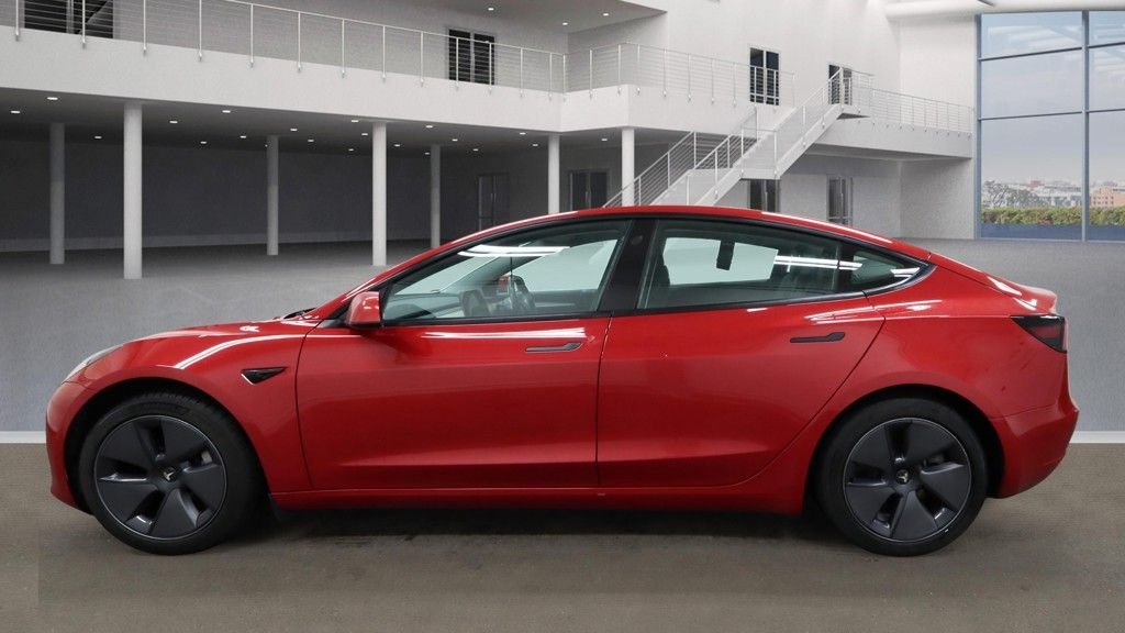 Used Tesla Model 3 2022 for sale - 76797763: Photo 9