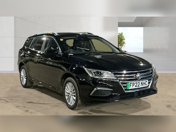 Used MG MG5 2022 for sale - 79166786: Photo