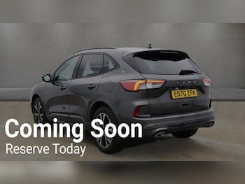 Used Ford Kuga 2020 for sale - 75515642: Photo