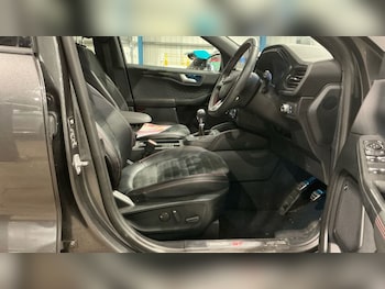 Used Ford Kuga 2020 for sale - 75515642: Photo