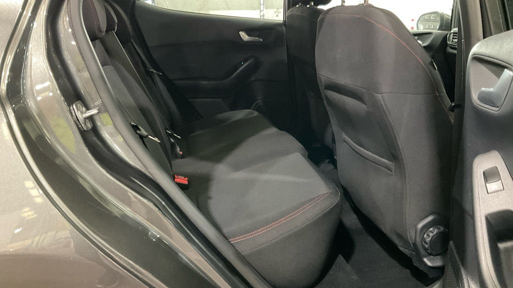 Used Ford Fiesta 2023 for sale - 76740696: Photo 10