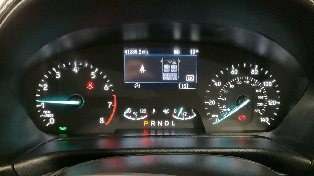 Used Ford Fiesta 2023 for sale - 76740696: Photo 11