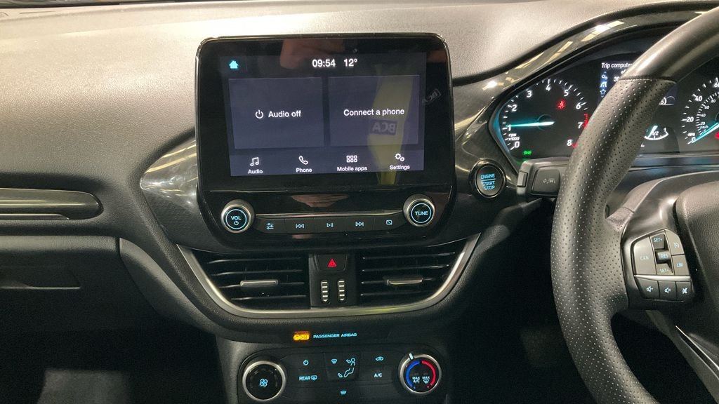 Used Ford Fiesta 2023 for sale - 76740696: Photo 12