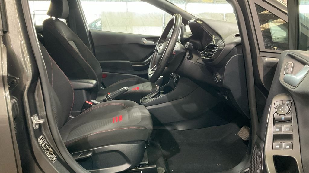 Used Ford Fiesta 2023 for sale - 76740696: Photo 2