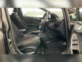 Used Ford Fiesta 2023 for sale - 76740696: Photo