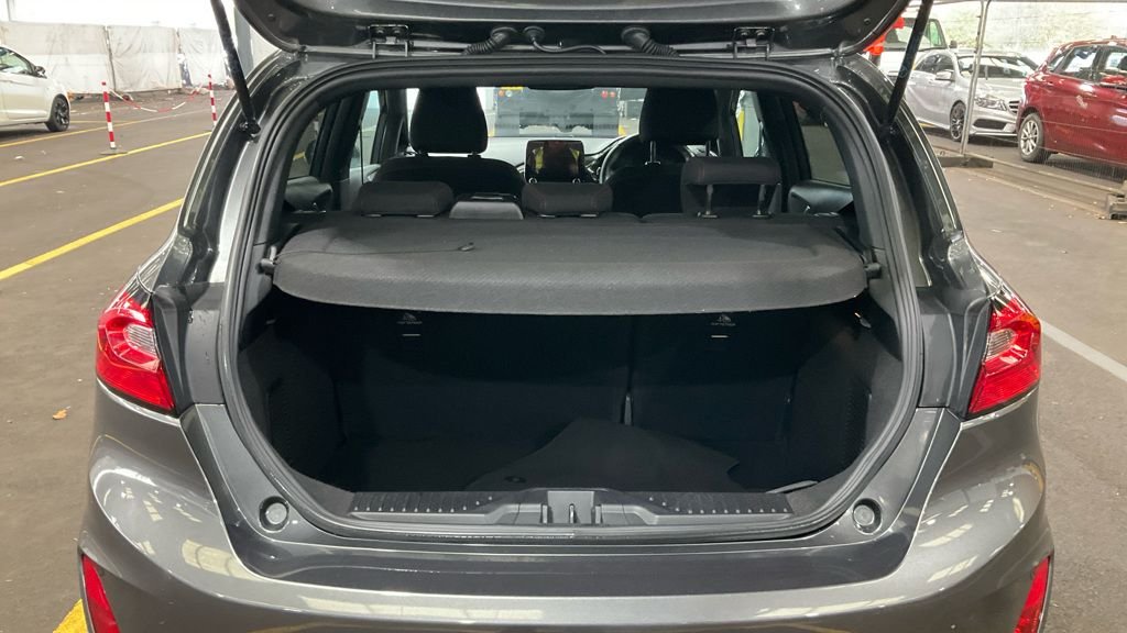 Used Ford Fiesta 2023 for sale - 76740696: Photo 9