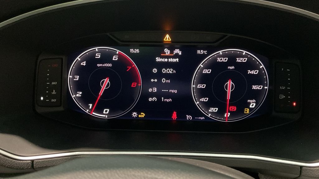 Used SEAT Tarraco 2020 for sale - 78167502: Photo 10