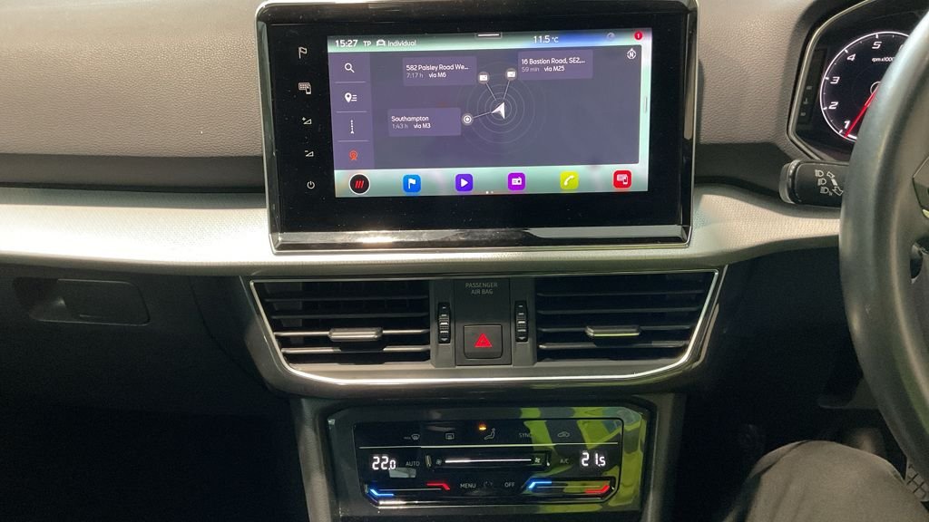 Used SEAT Tarraco 2020 for sale - 78167502: Photo 11