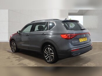 Used SEAT Tarraco 2020 for sale - 78167502: Photo