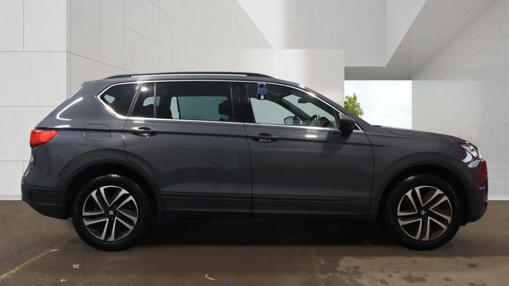 Used SEAT Tarraco 2020 for sale - 78167502: Photo 5