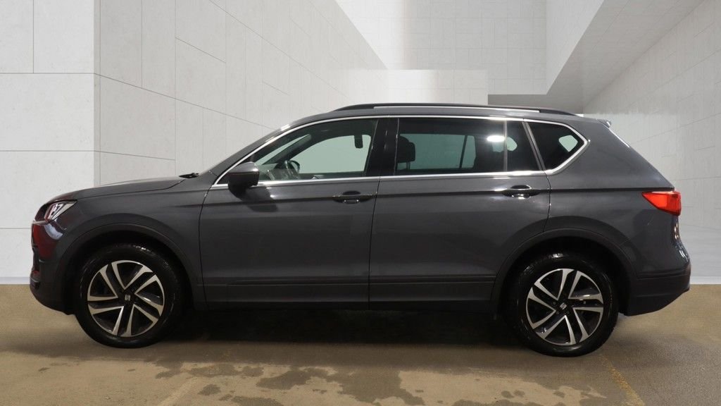 Used SEAT Tarraco 2020 for sale - 78167502: Photo 6