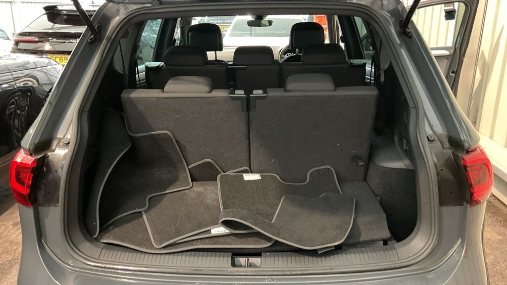 Used SEAT Tarraco 2020 for sale - 78167502: Photo 7
