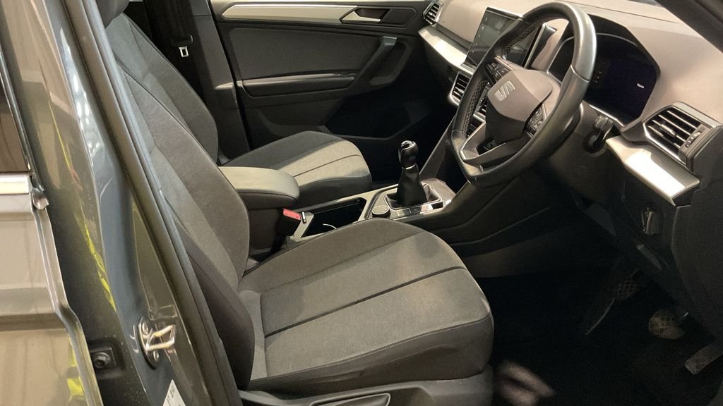 Used SEAT Tarraco 2020 for sale - 78167502: Photo 9