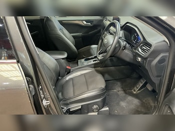 Used Ford Kuga 2021 for sale - 78931212: Photo