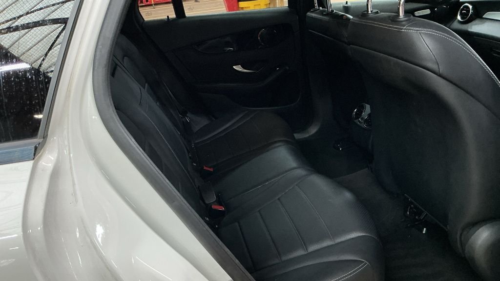 Used Mercedes-Benz GLC 2019 for sale - 77693136: Photo 12