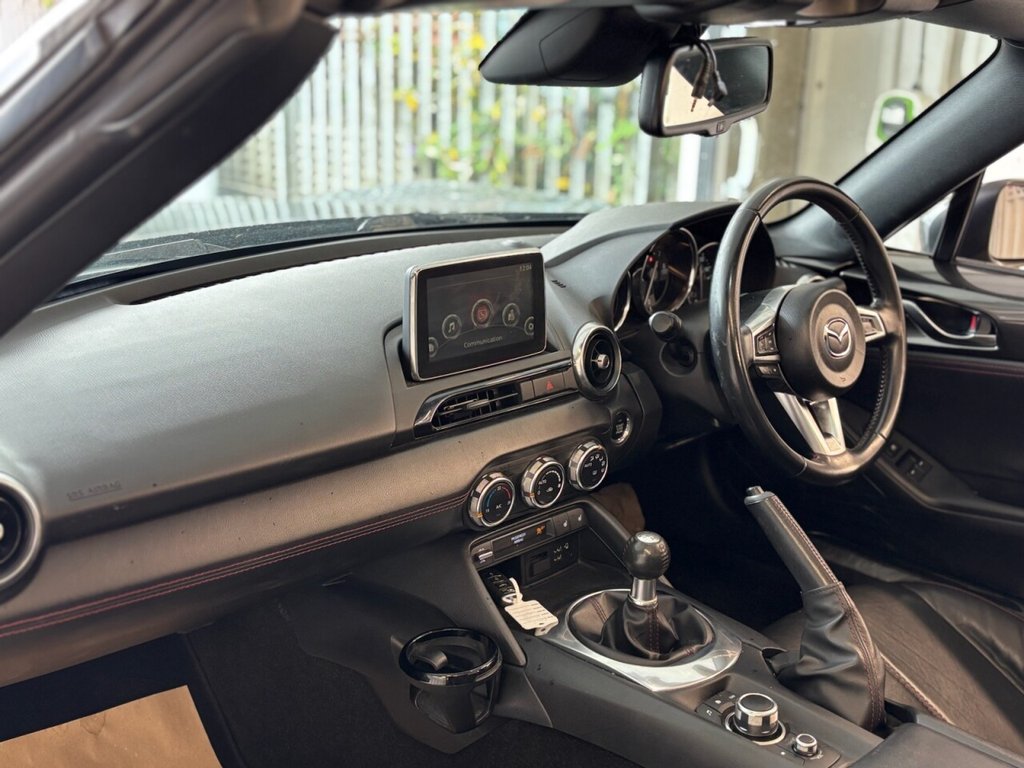 Vehicle 34