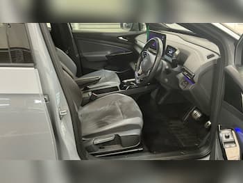Used Volkswagen ID.5 2022 for sale - 79695607: Photo