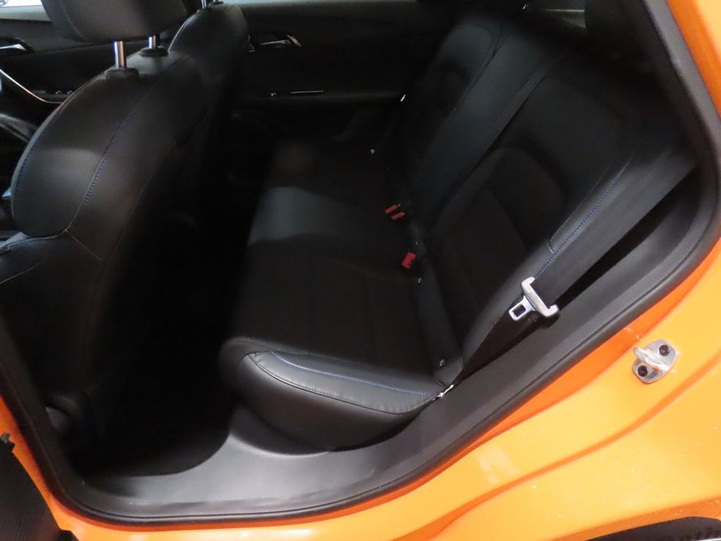 Used MG MG4 2022 for sale - 76570209: Photo 12