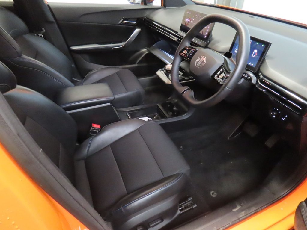 Used MG MG4 2022 for sale - 76570209: Photo 16