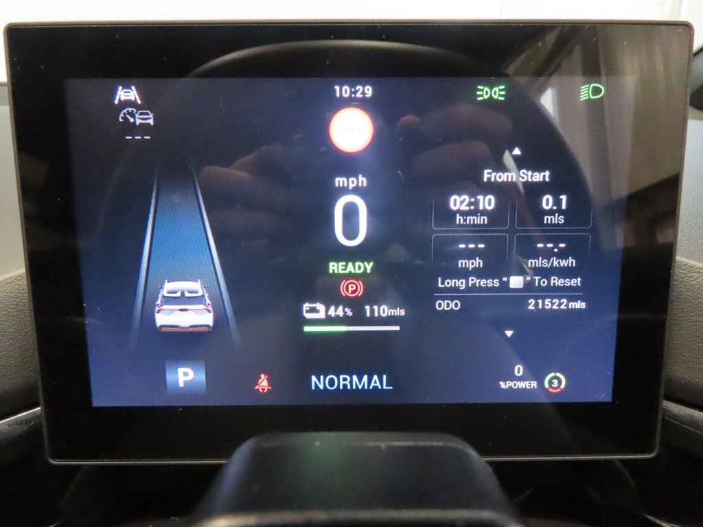 Used MG MG4 2022 for sale - 76570209: Photo 17