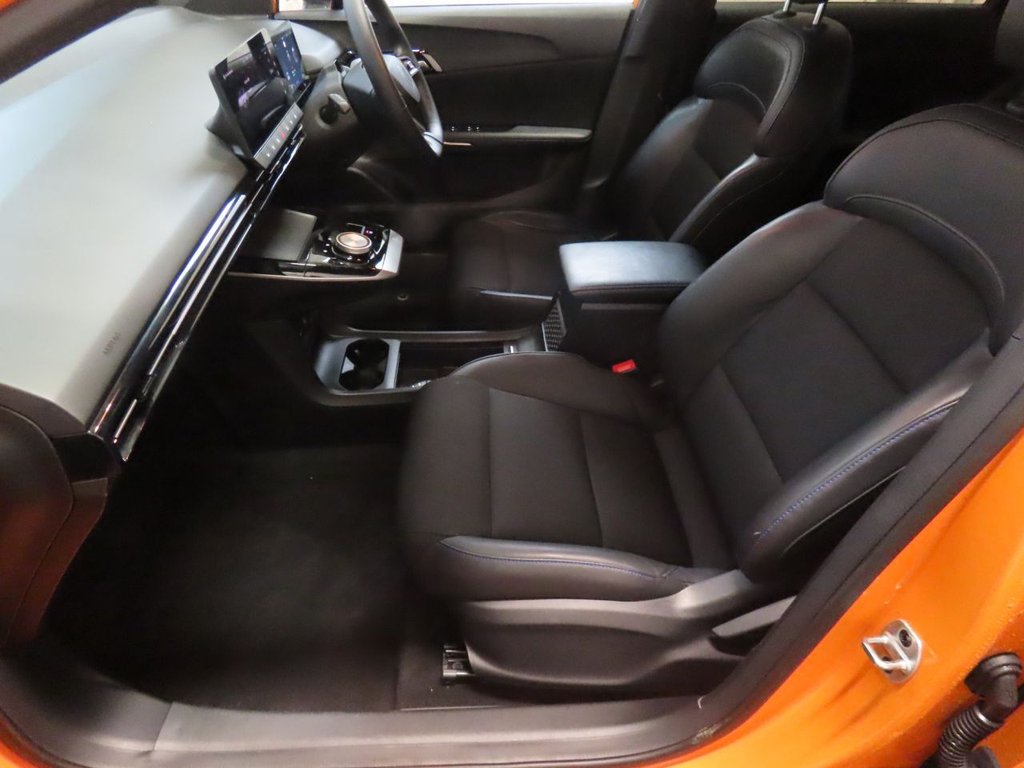 Used MG MG4 2022 for sale - 76570209: Photo 2