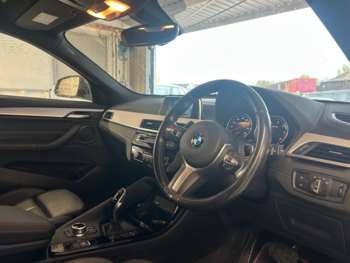 Used BMW X2 2018 for sale - 74319283: Photo