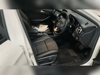 Used Mercedes-Benz GLA 2019 for sale - 78349660: Photo