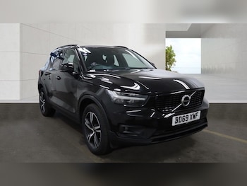 Used Volvo XC40 2019 for sale - 78358558: Photo