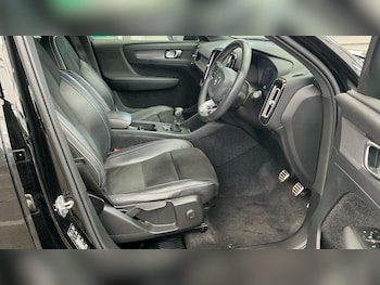 Used Volvo XC40 2019 for sale - 78358558: Photo