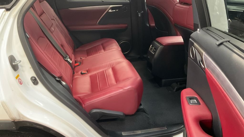 Used Lexus RX 2019 for sale - 76546638: Photo 14