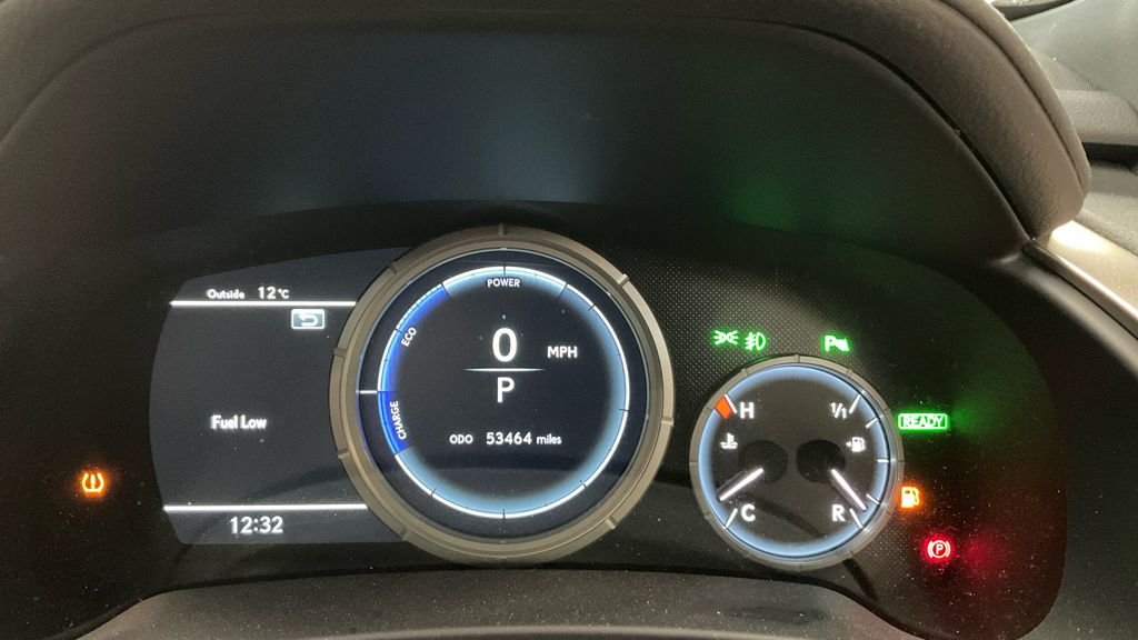 Used Lexus RX 2019 for sale - 76546638: Photo 15