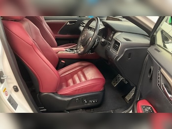 Used Lexus RX 2019 for sale - 76546638: Photo