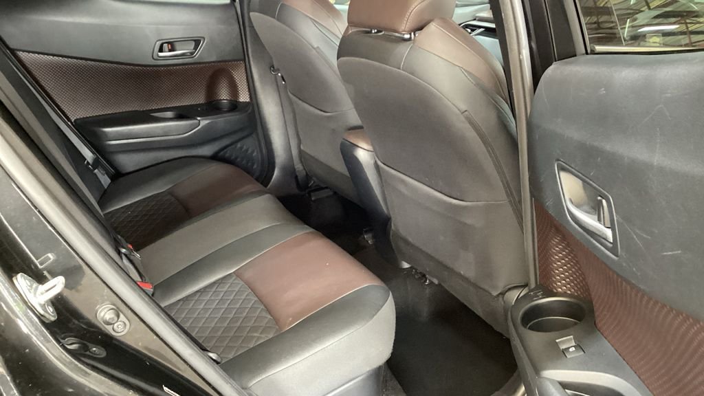 Used Toyota C-HR 2018 for sale - 76417442: Photo 13