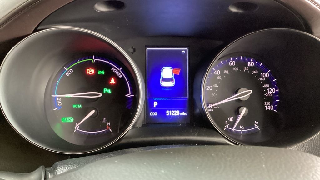 Used Toyota C-HR 2018 for sale - 76417442: Photo 14