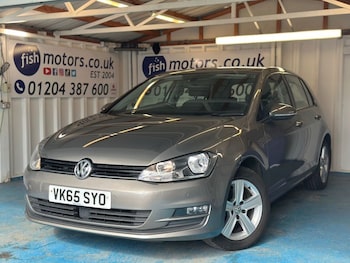 Used Volkswagen Golf 2015 for sale - 79046221: Photo
