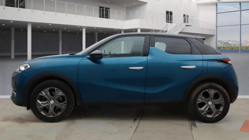 Used DS Automobiles DS 3 2022 for sale - 77880268: Photo 10