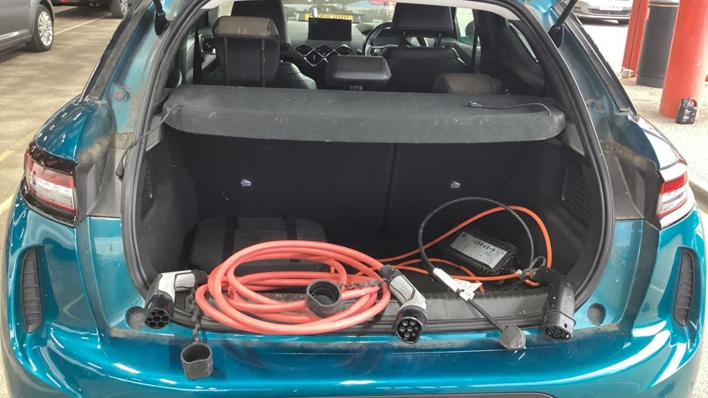 Used DS Automobiles DS 3 2022 for sale - 77880268: Photo 11