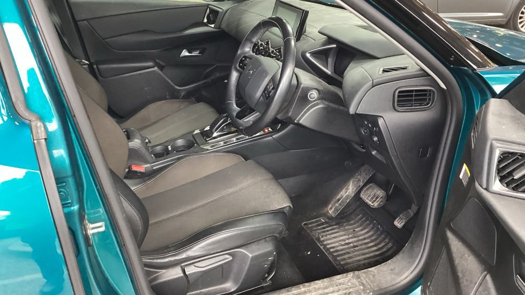 Used DS Automobiles DS 3 2022 for sale - 77880268: Photo 13