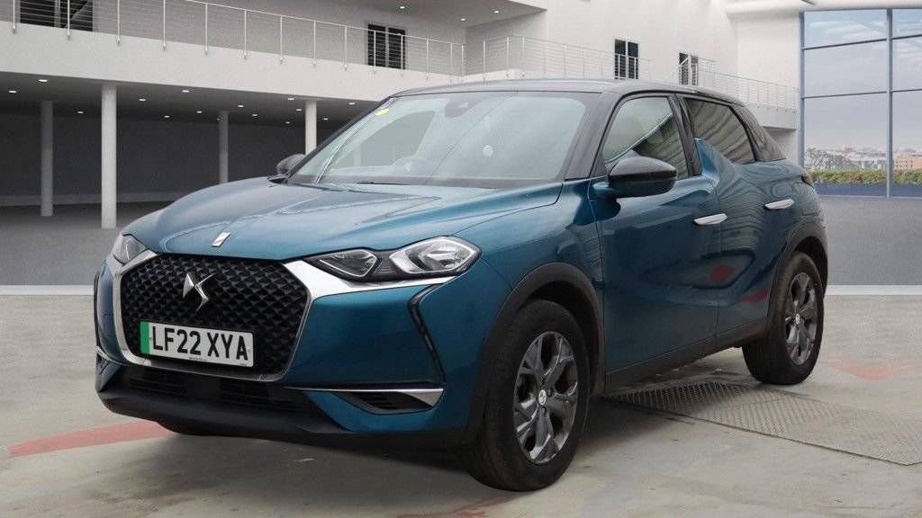 Used DS Automobiles DS 3 2022 for sale - 77880268: Photo 5