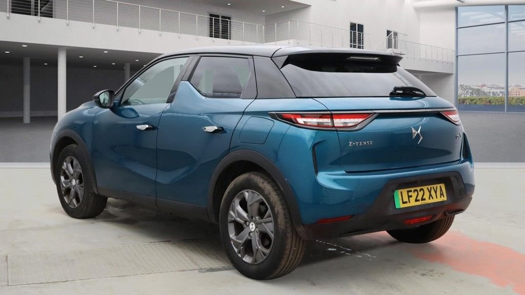 Used DS Automobiles DS 3 2022 for sale - 77880268: Photo 6