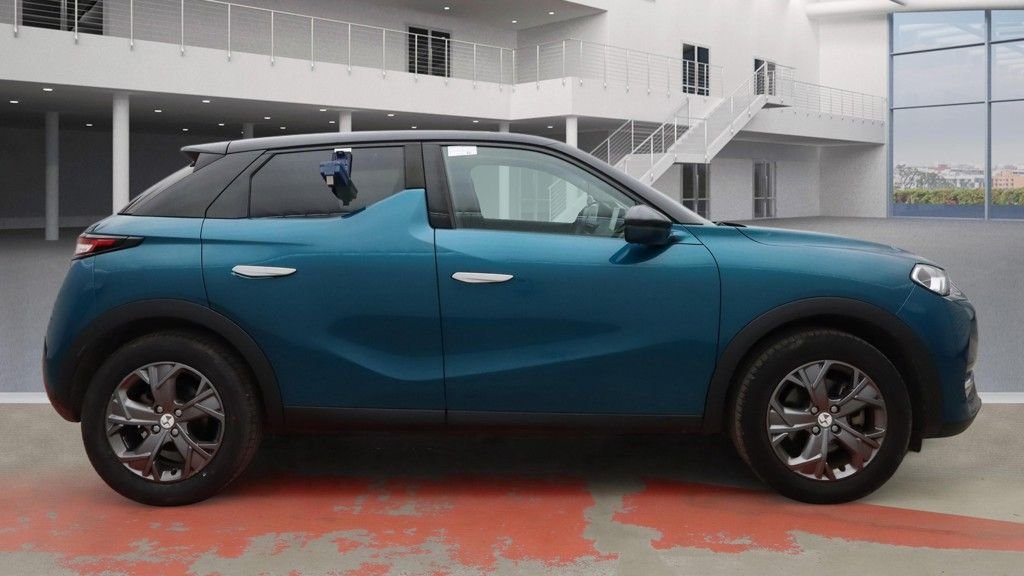 Used DS Automobiles DS 3 2022 for sale - 77880268: Photo 9