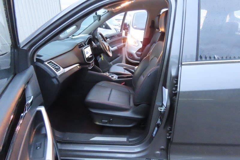 Used Maxus T90EV 2023 for sale - 77703833: Photo 11