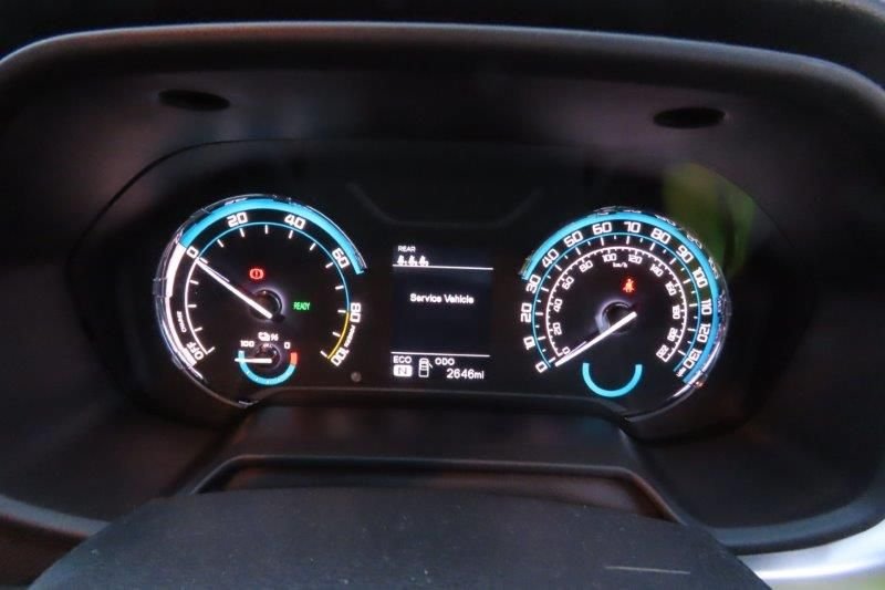 Used Maxus T90EV 2023 for sale - 77703833: Photo 12