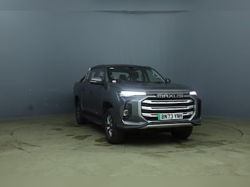 Used Maxus T90EV 2023 for sale - 77703833: Photo