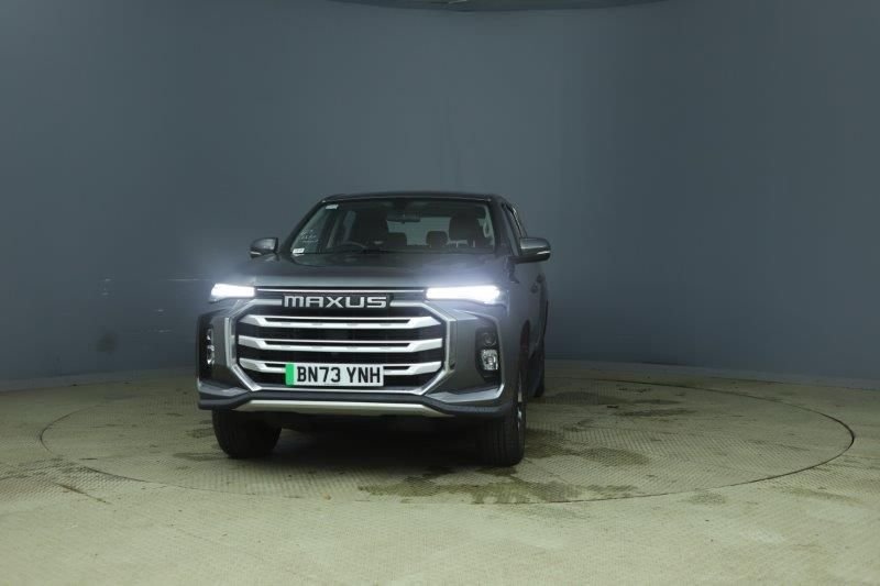 Used Maxus T90EV 2023 for sale - 77703833: Photo 2