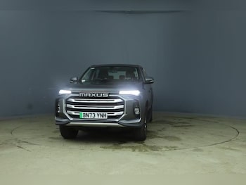 Used Maxus T90EV 2023 for sale - 77703833: Photo