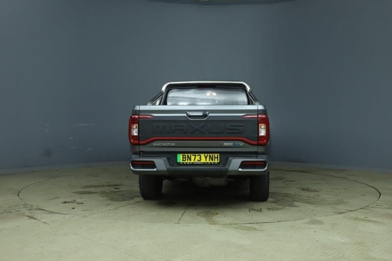 Used Maxus T90EV 2023 for sale - 77703833: Photo 3